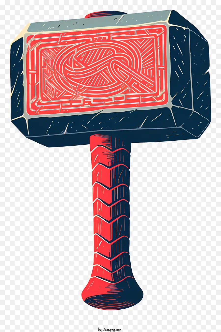 Hammer，Thor PNG