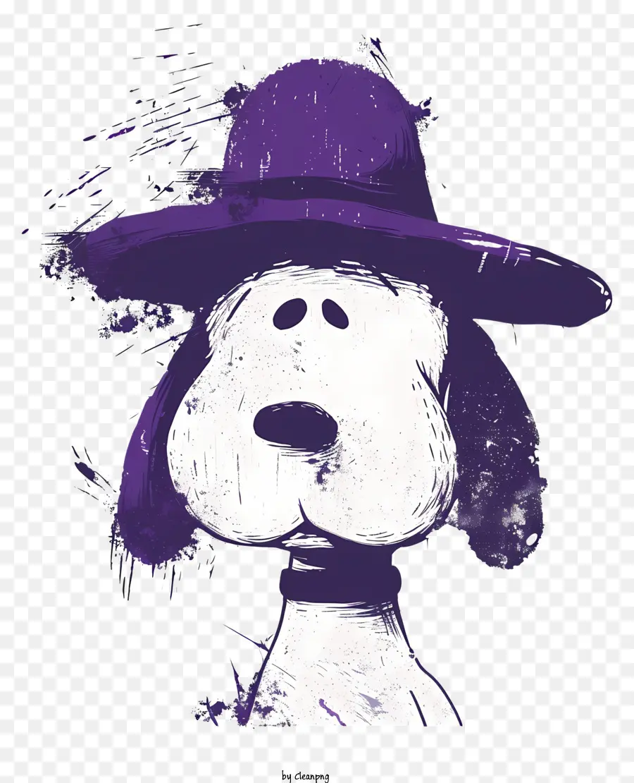 Snoopy，Cão Dos Desenhos Animados PNG