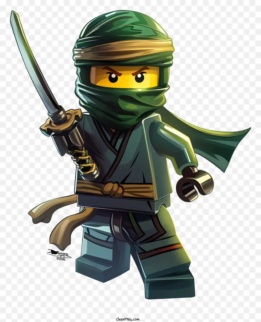 Ninjago，Fotografia Em Preto E Branco PNG