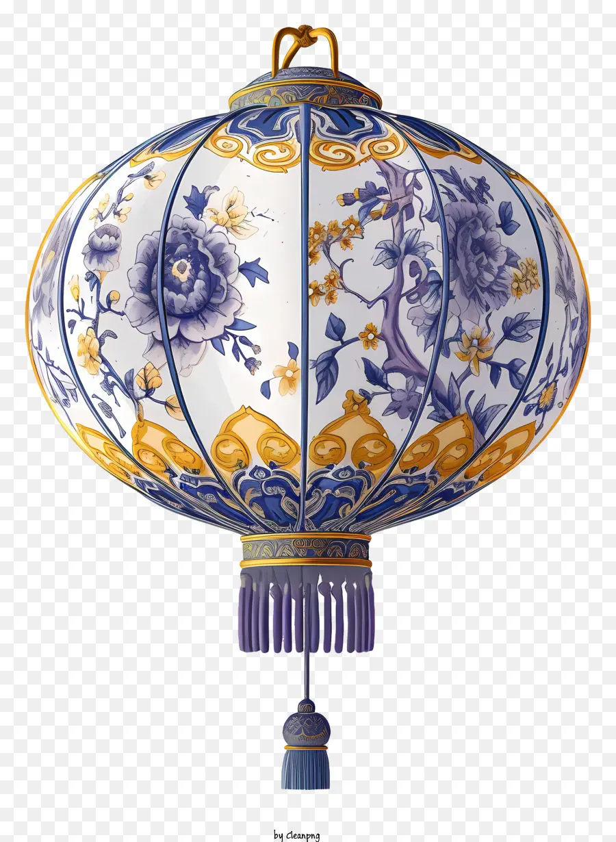 Lampion Chinês，Decorativos Lanterna PNG