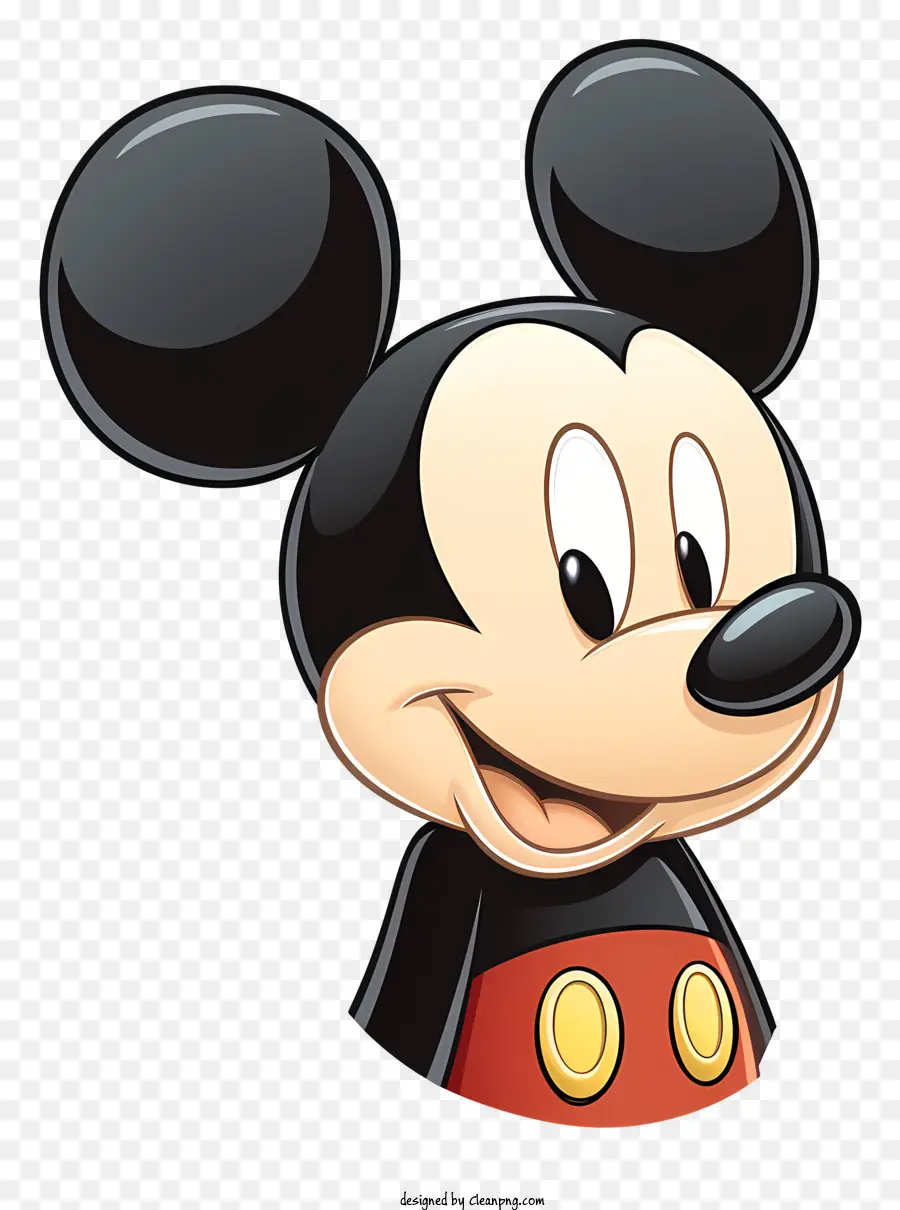 Mickey Mouse，Walt Disney PNG