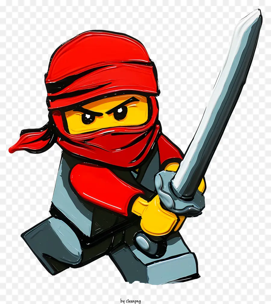 Ninjago，Lego Ninjago PNG