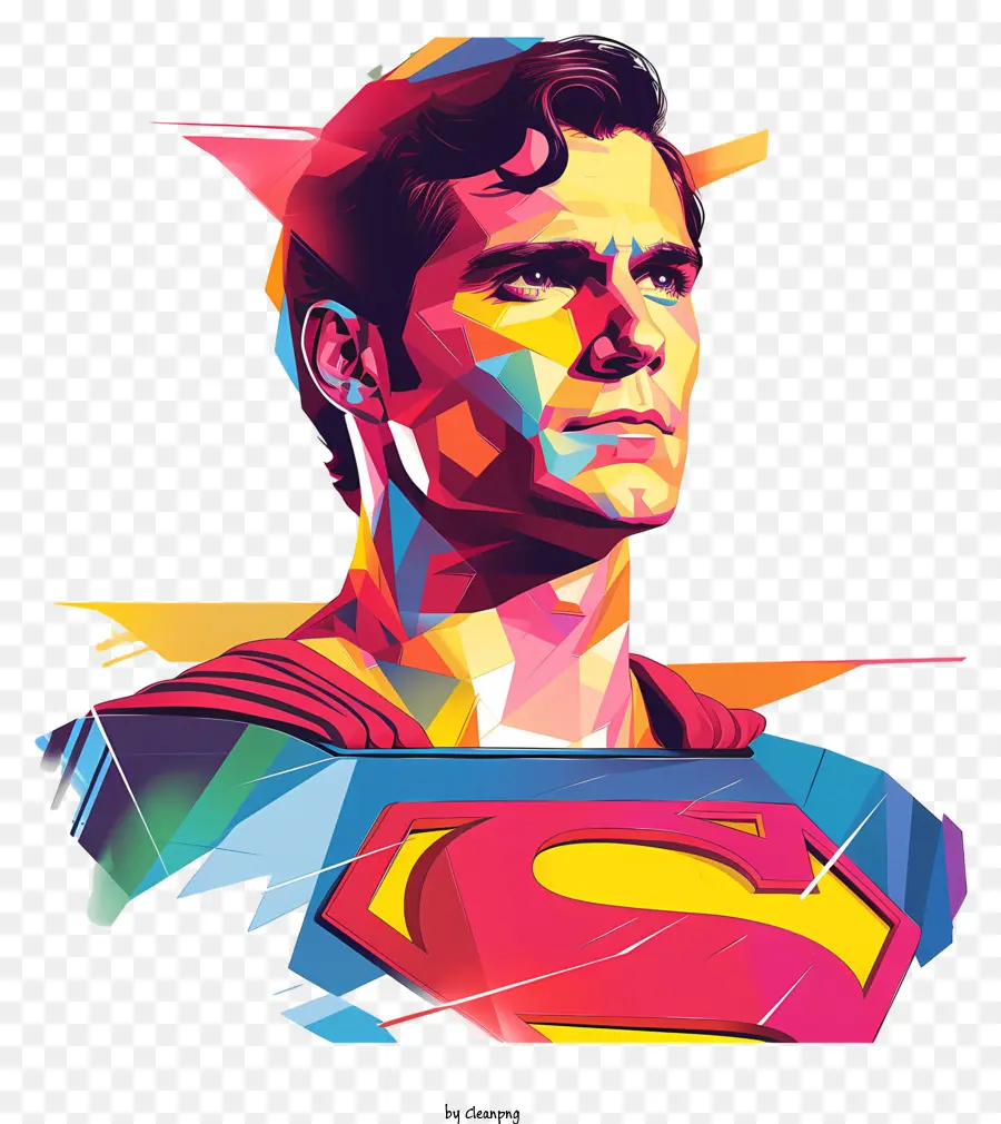 Superman，Dc Comics PNG