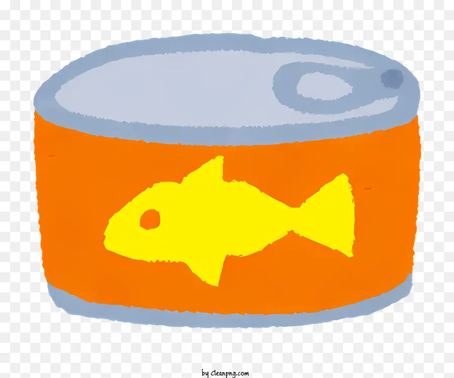 O Atum Pode，Peixe Dourado PNG