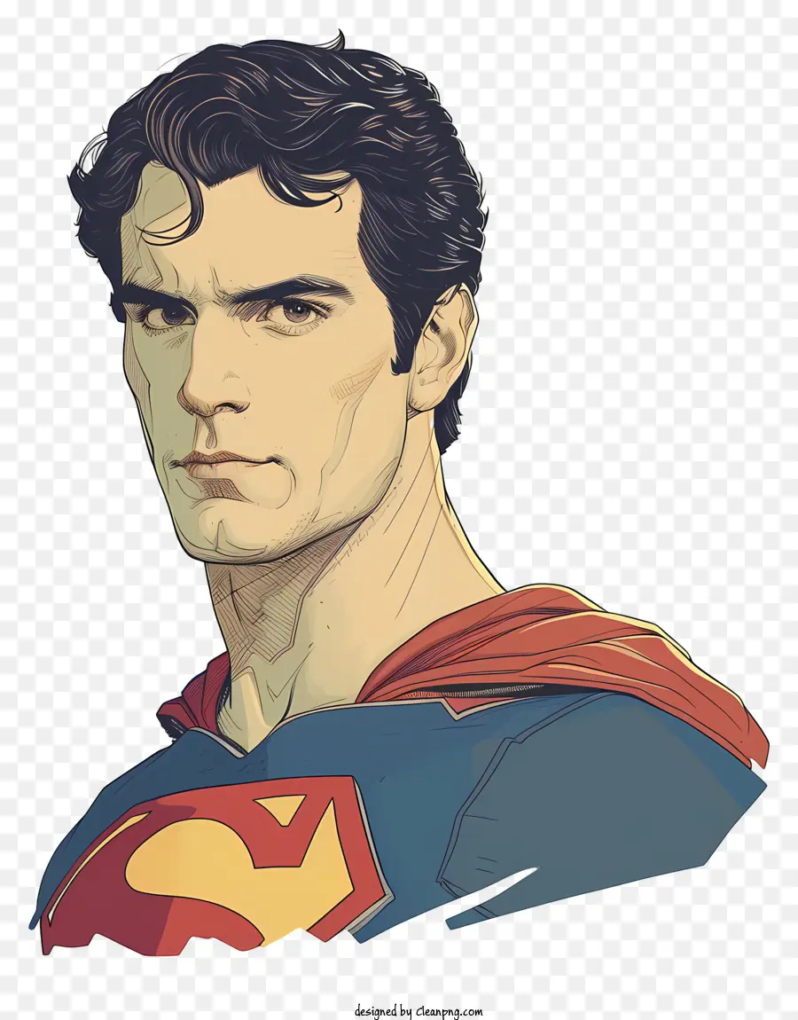 Superman，Homem PNG