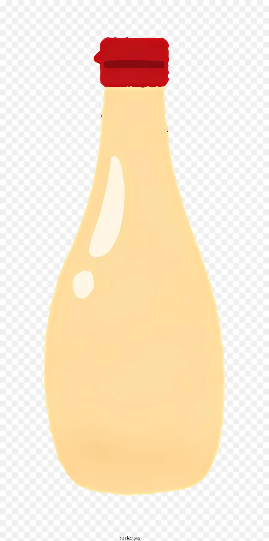 Elementos De Tempero，Leite PNG