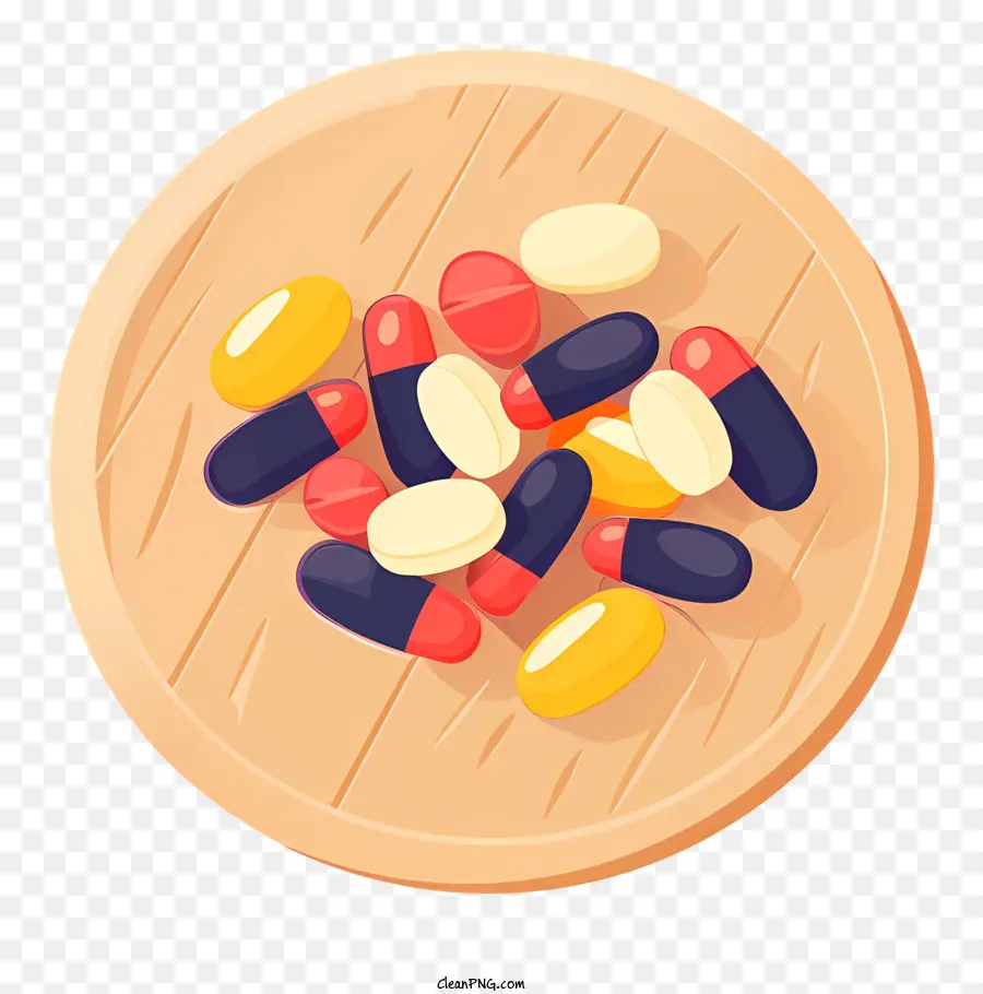 Medicina Tablet，Medicação PNG