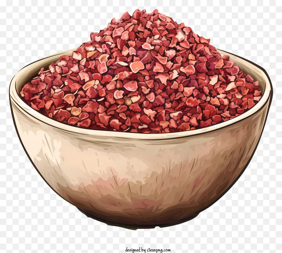 Chilli Floks Powder，Pimenta Vermelha PNG