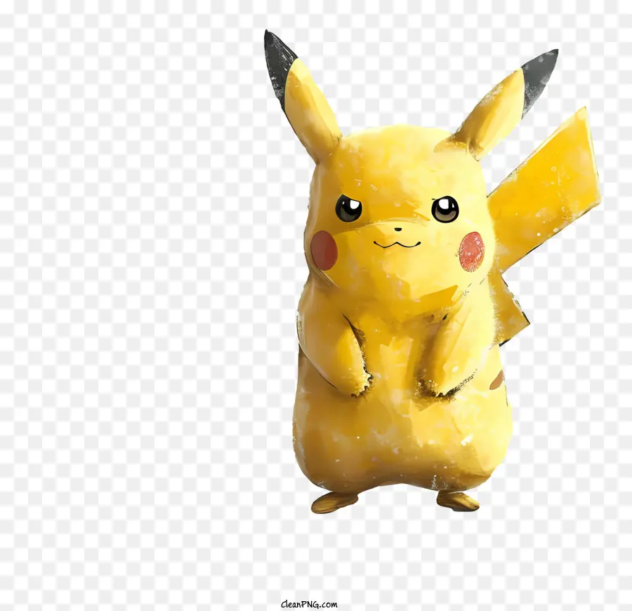 Pikachu，Pokémon PNG