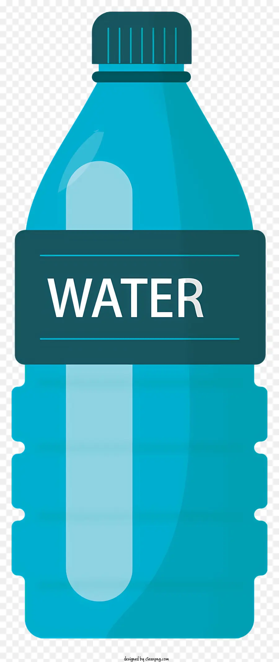 água，Garrafa De água Plástica PNG