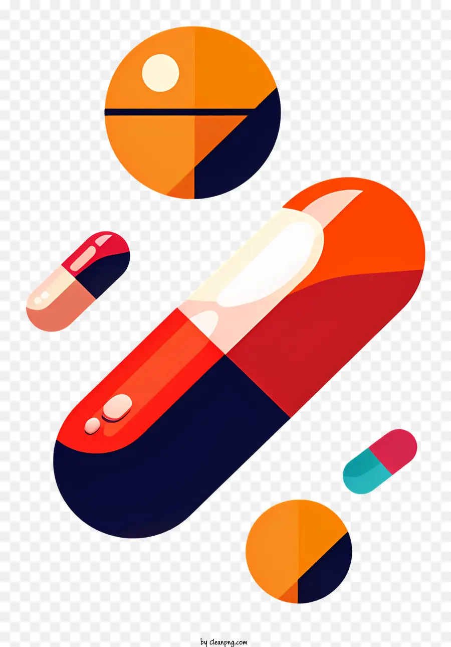Medicina Tablet，Pílula PNG