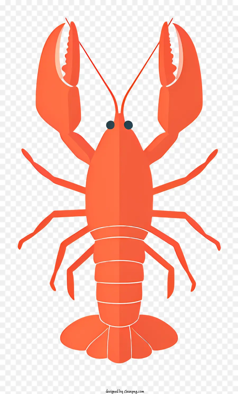 Crawfish，Lagosta PNG