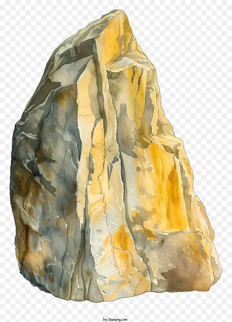 Rock，Grande Pedra PNG