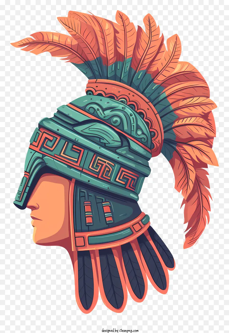 Empire Inca Capéu，Capacete PNG