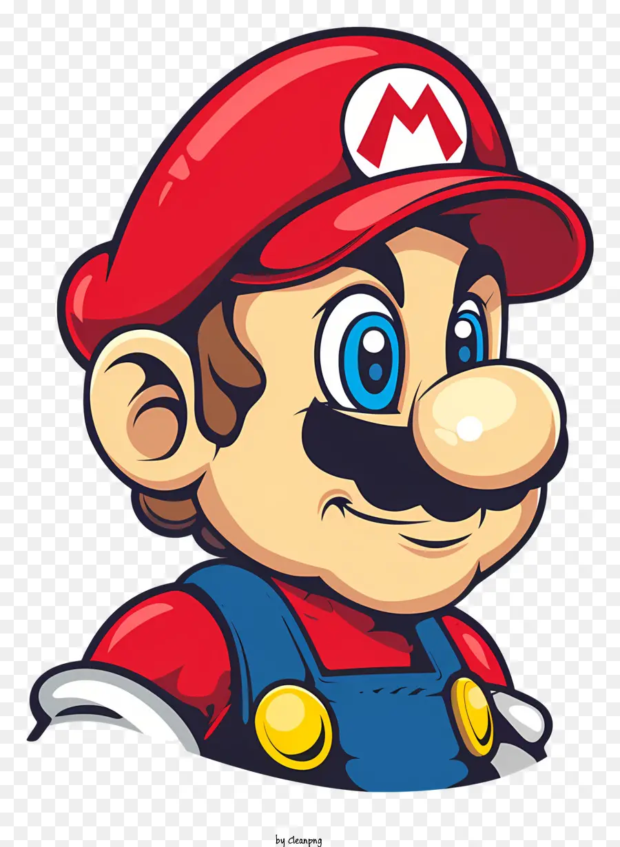 Mario，Super Mario PNG