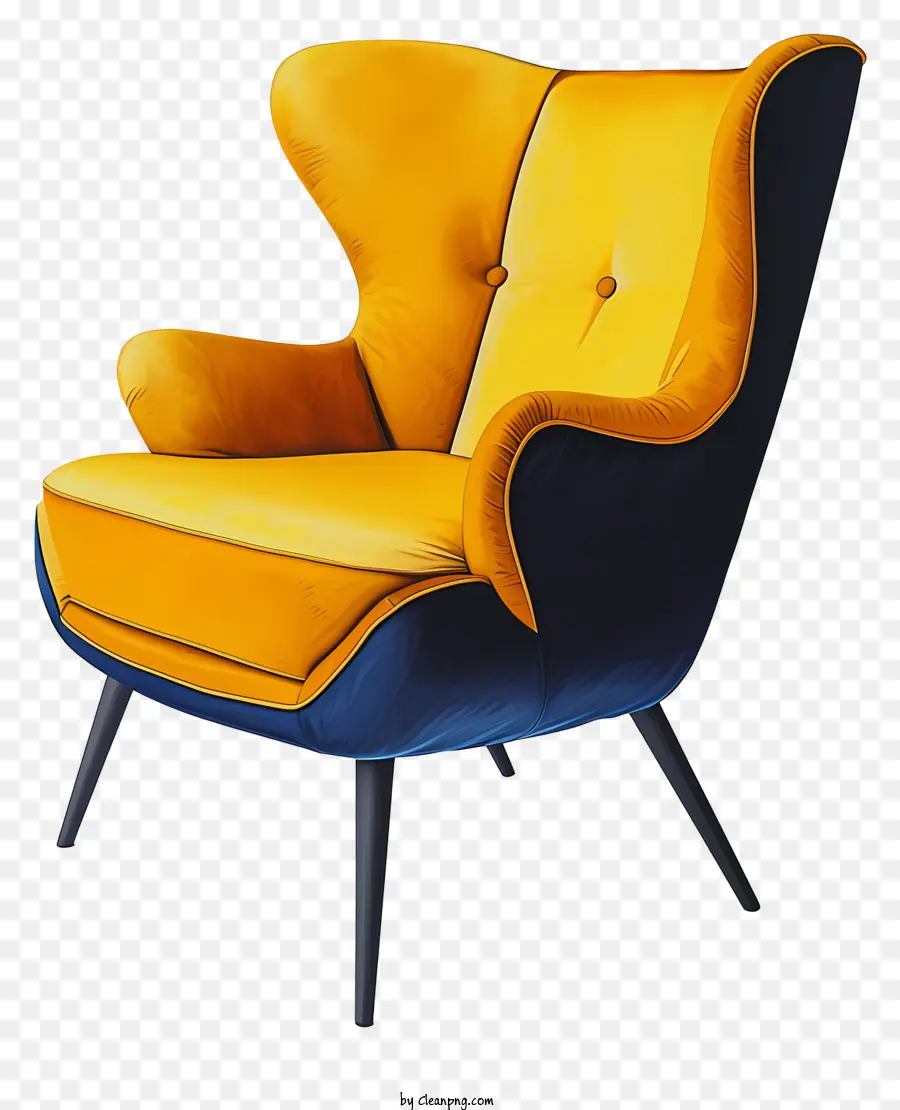 A Moderna Cadeira，Poltrona PNG