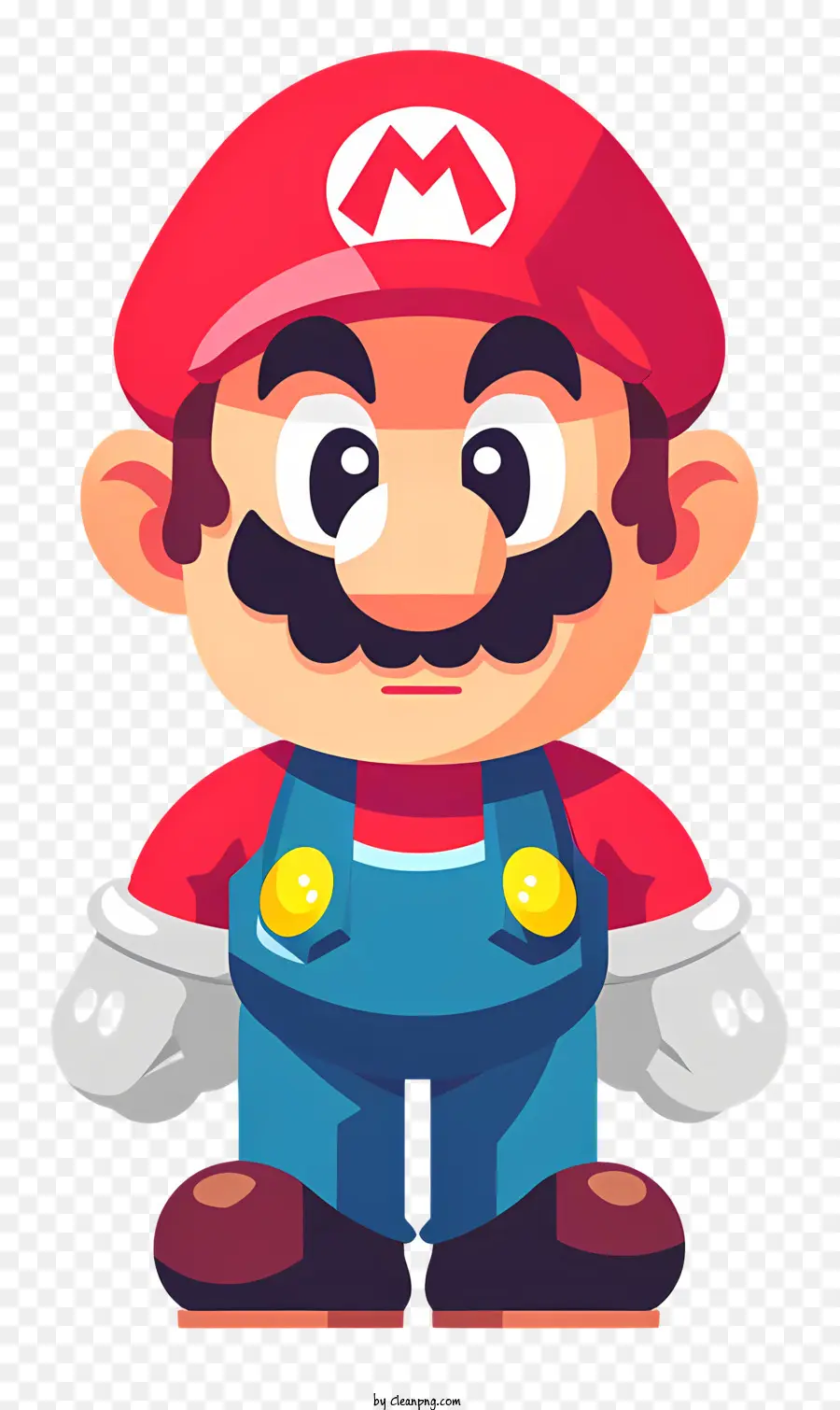 Mario，Personagem De Desenho Animado PNG