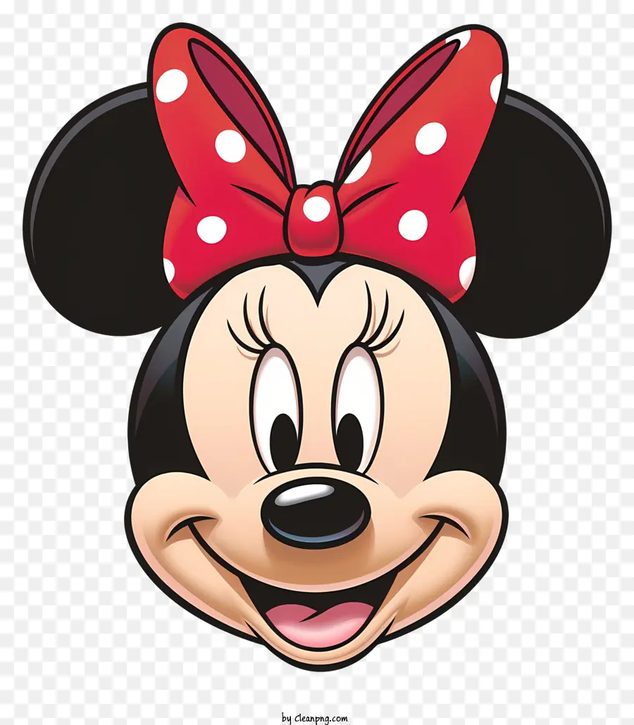 Minnie Mouse，Tiara De Minnie Mouse PNG