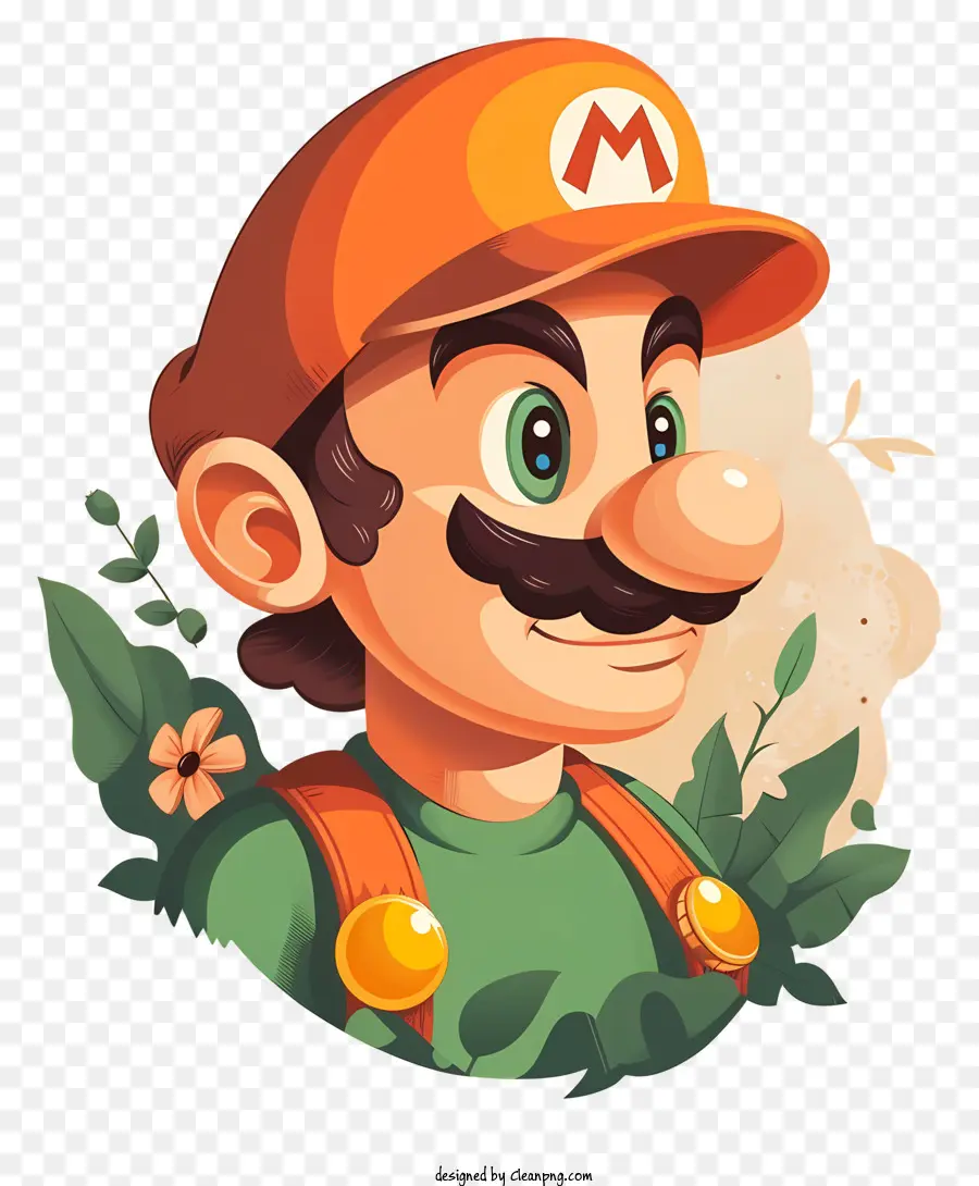 Mario，Super Mario Bros PNG