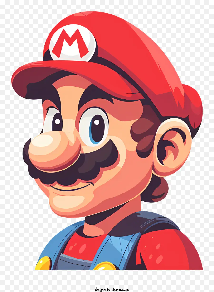 Mario，Super Mario PNG