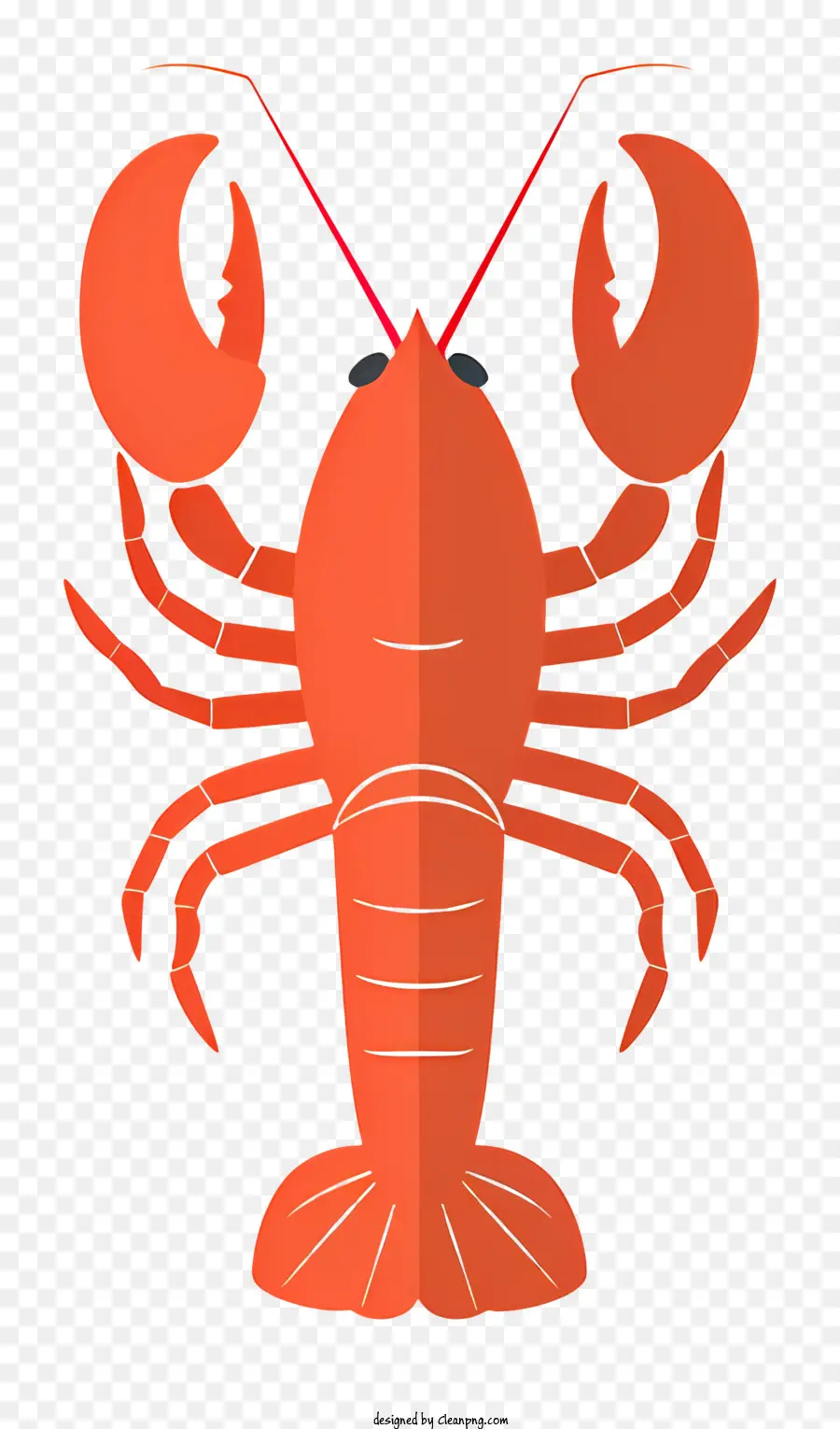 Crawfish，Lagosta PNG