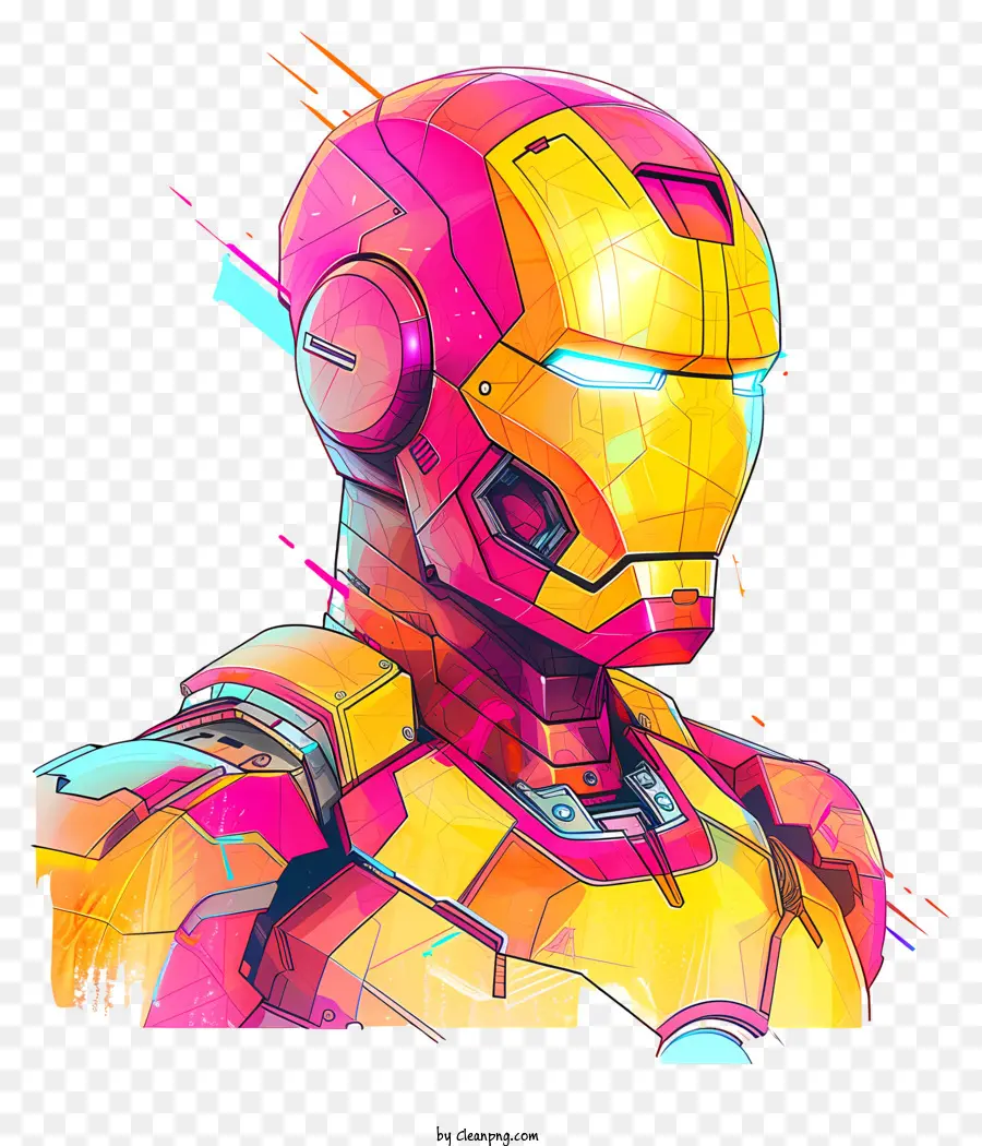 Homem De Ferro，A Marvel Comics PNG