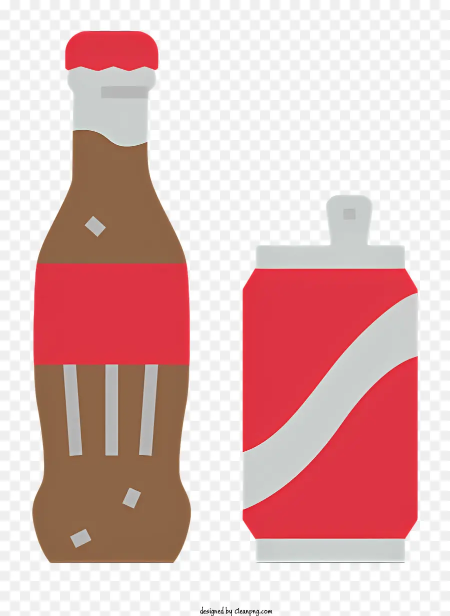 Ícone Da Coca Cola，A Coca Cola PNG