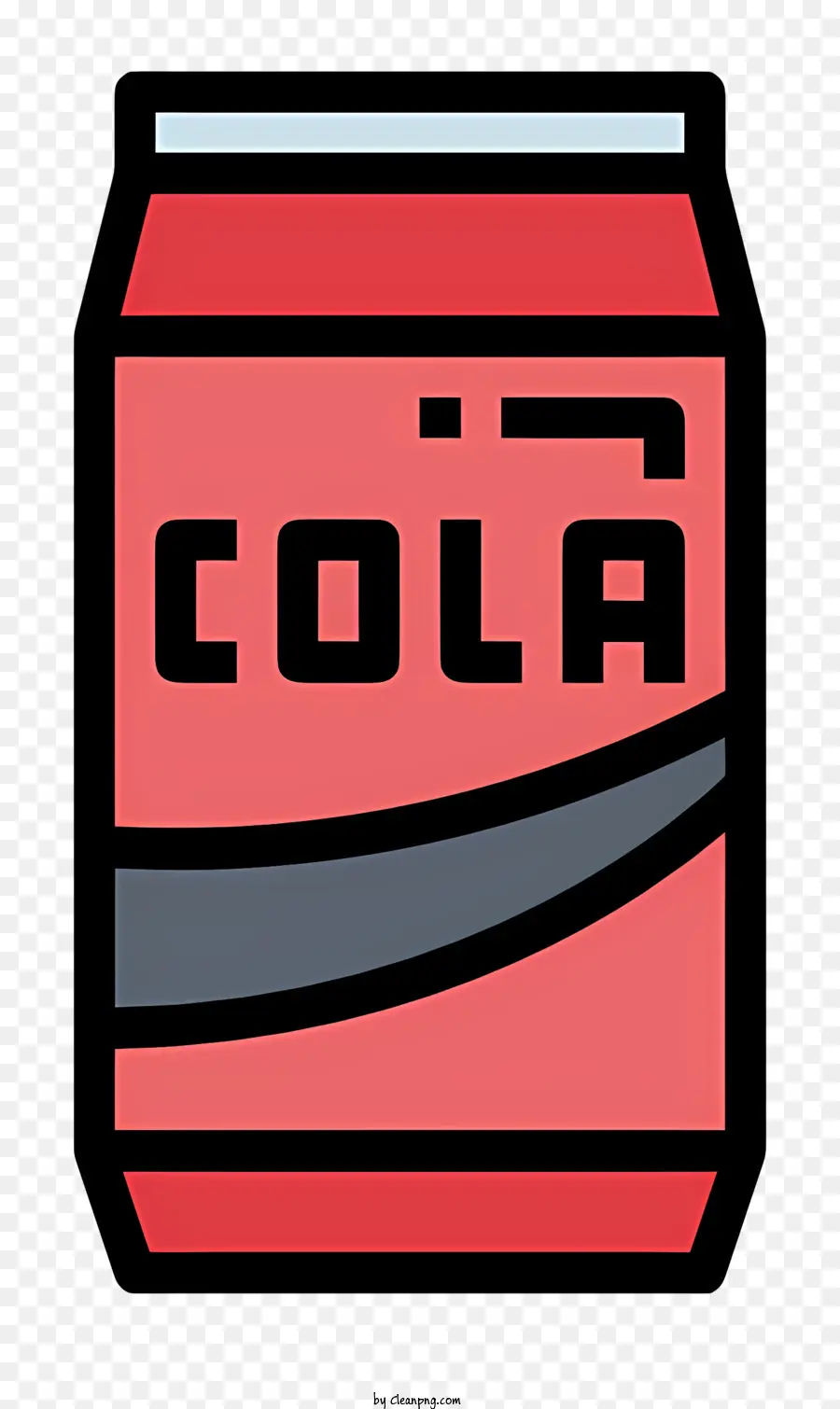 Ícone De Cola，Coca Cola PNG