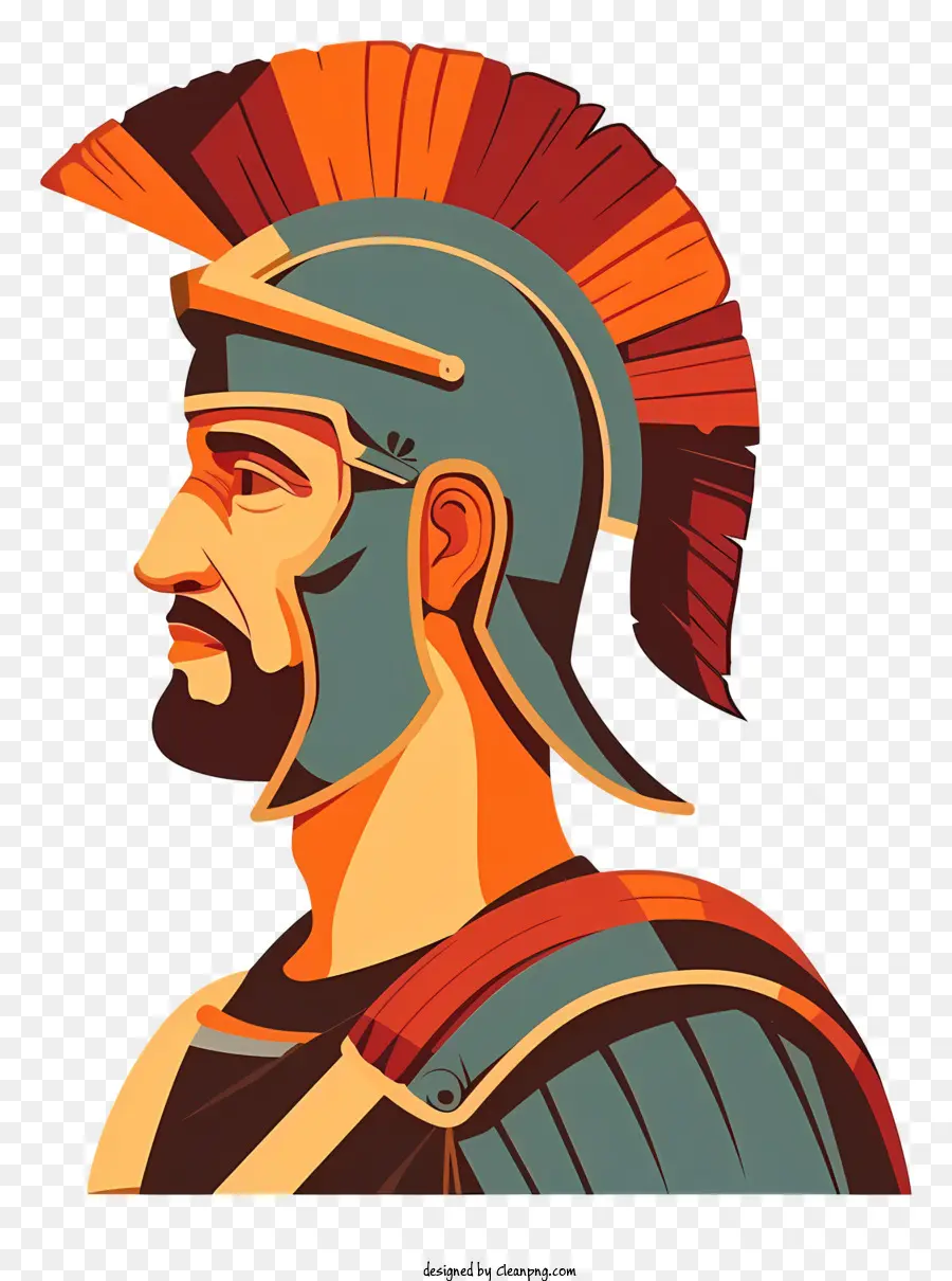 Soldado Roma Antiga，Armadura Romana Antiga PNG
