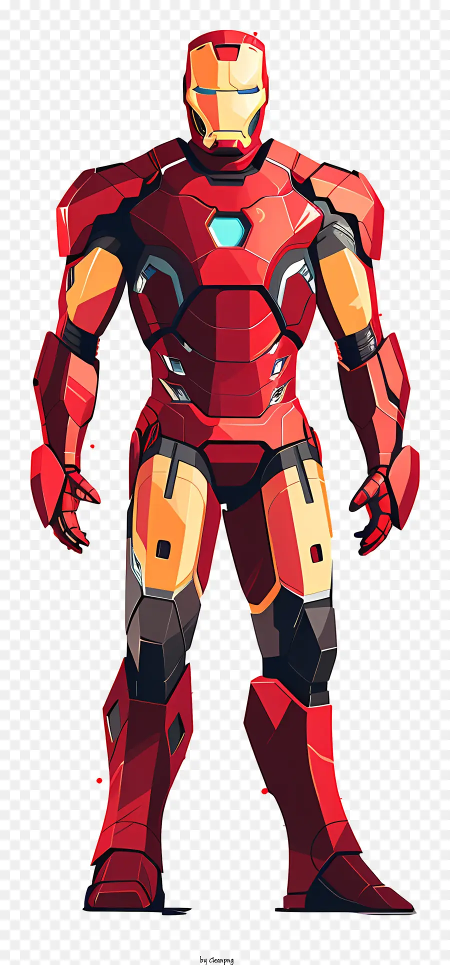 Homem De Ferro，A Marvel Comics PNG