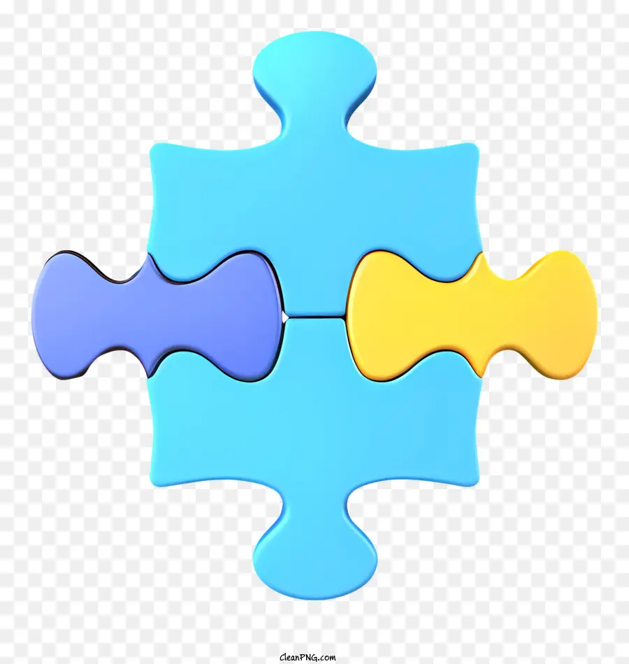 Ícone Do Jigsaw，Jigsaw Puzzle PNG