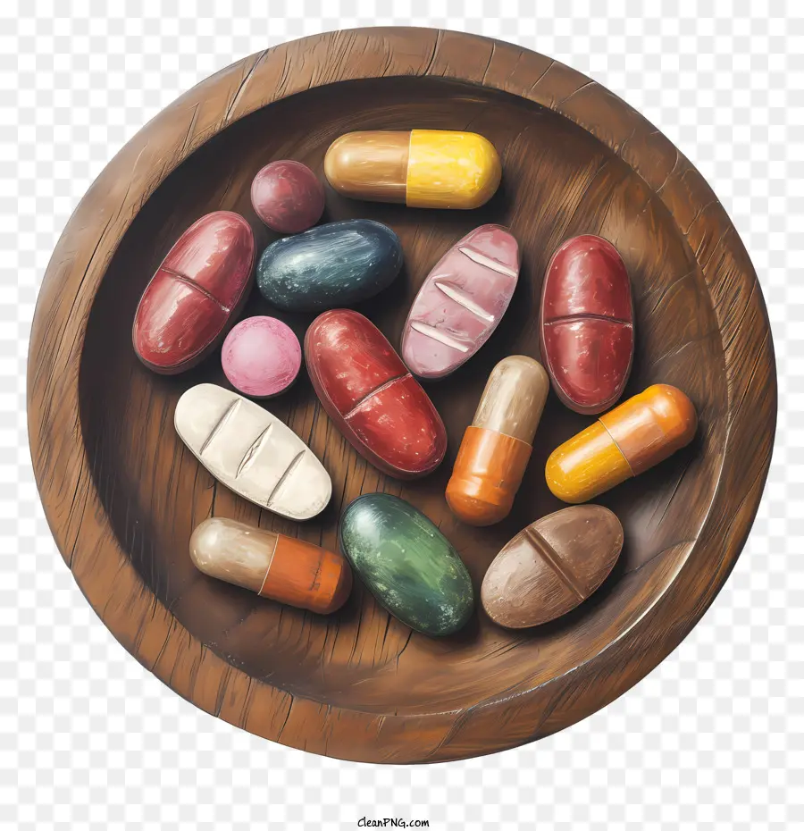 Medicina Tablet，Vitaminas PNG