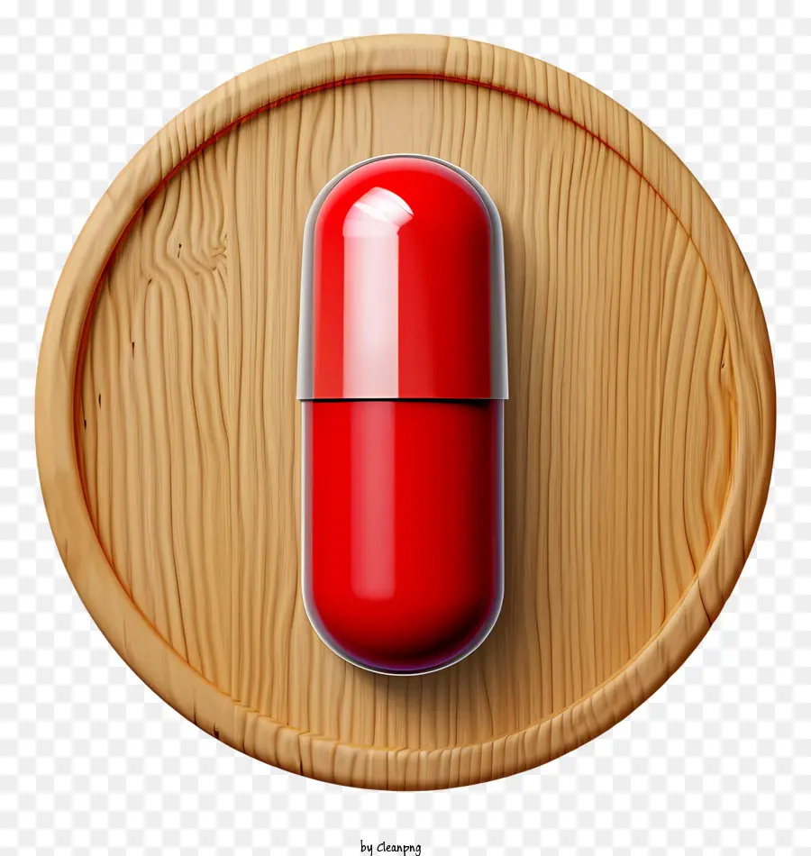 Medicina Tablet，Pílula Vermelha PNG