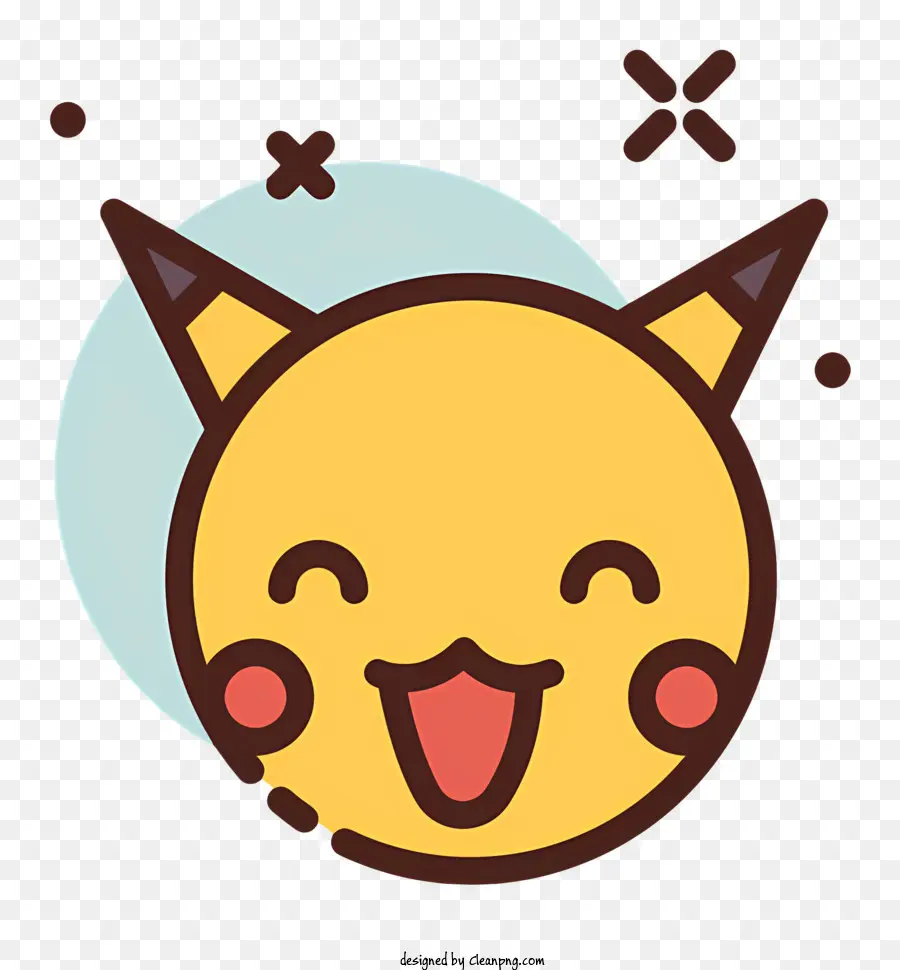 Pokemon ícone，Personagem De Desenho Animado PNG