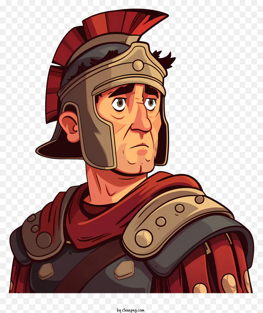 Soldado Roma Antiga，Personagem De Videogame PNG