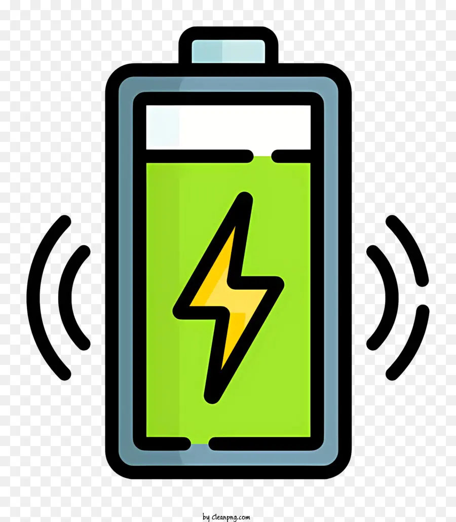 Logotipo Da Bateria，Bateria PNG