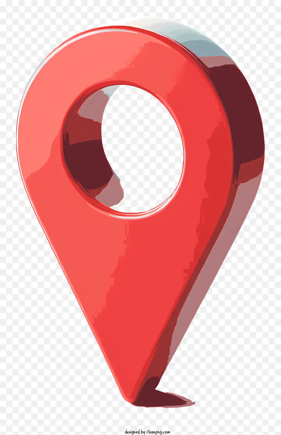 ícone De Localização，ícone Do Gps PNG