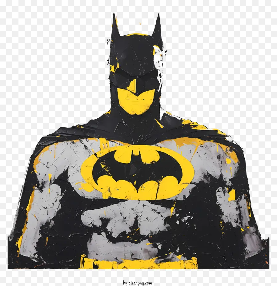 Batman，Super Herói PNG