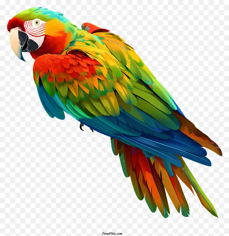 Arara，Multicolorida Papagaio PNG