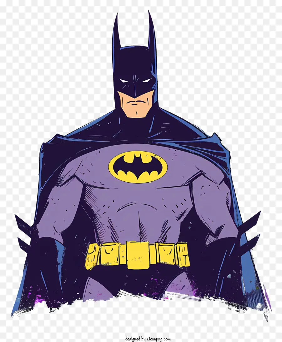 Batman，Série De Quadrinhos PNG
