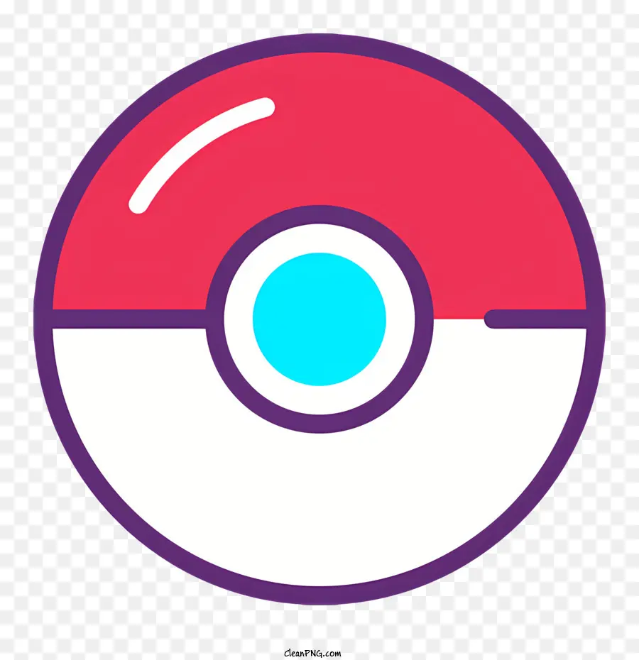 Pokemon ícone，Pokemon Logotipo PNG