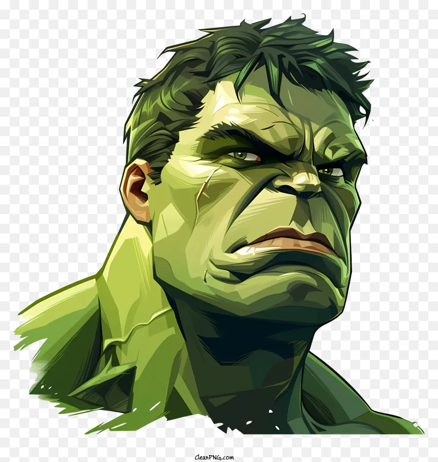 Hulk，Personagem De Quadrinhos PNG