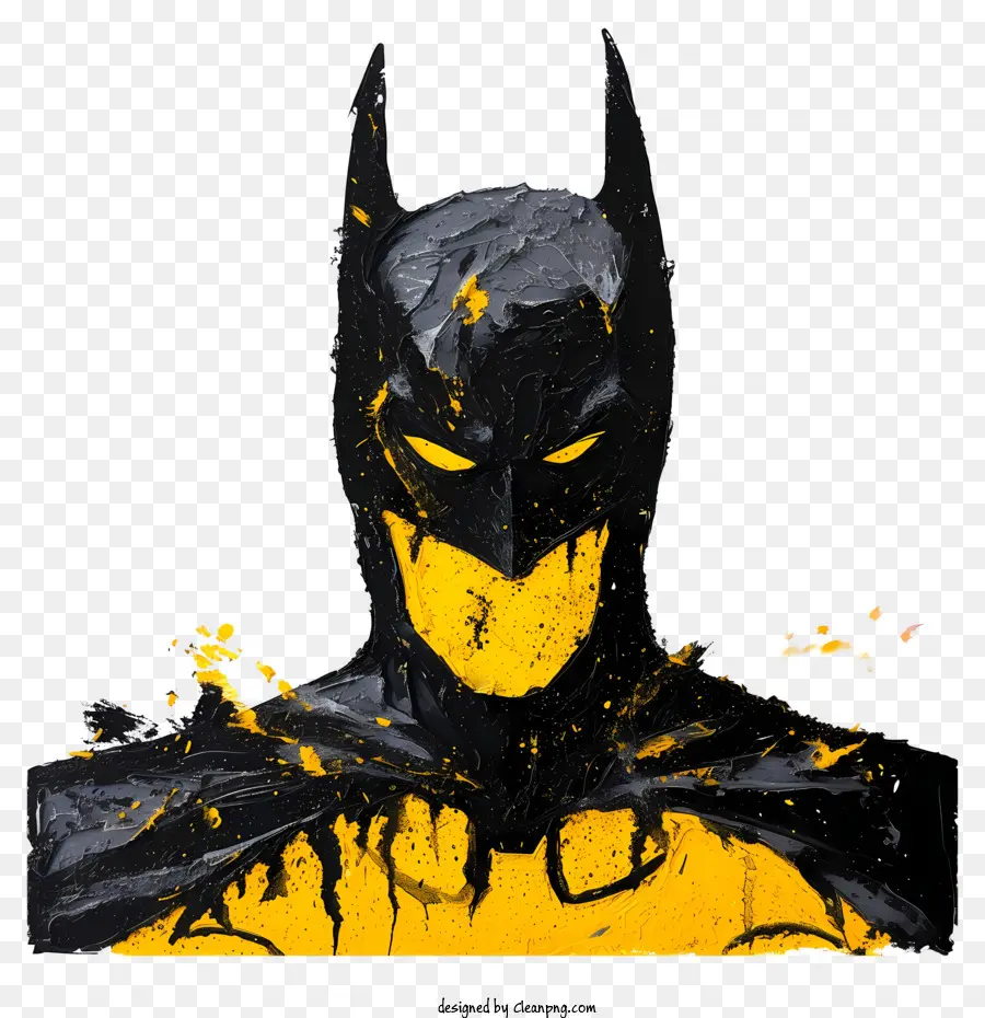 Batman，Traje De Super Herói PNG