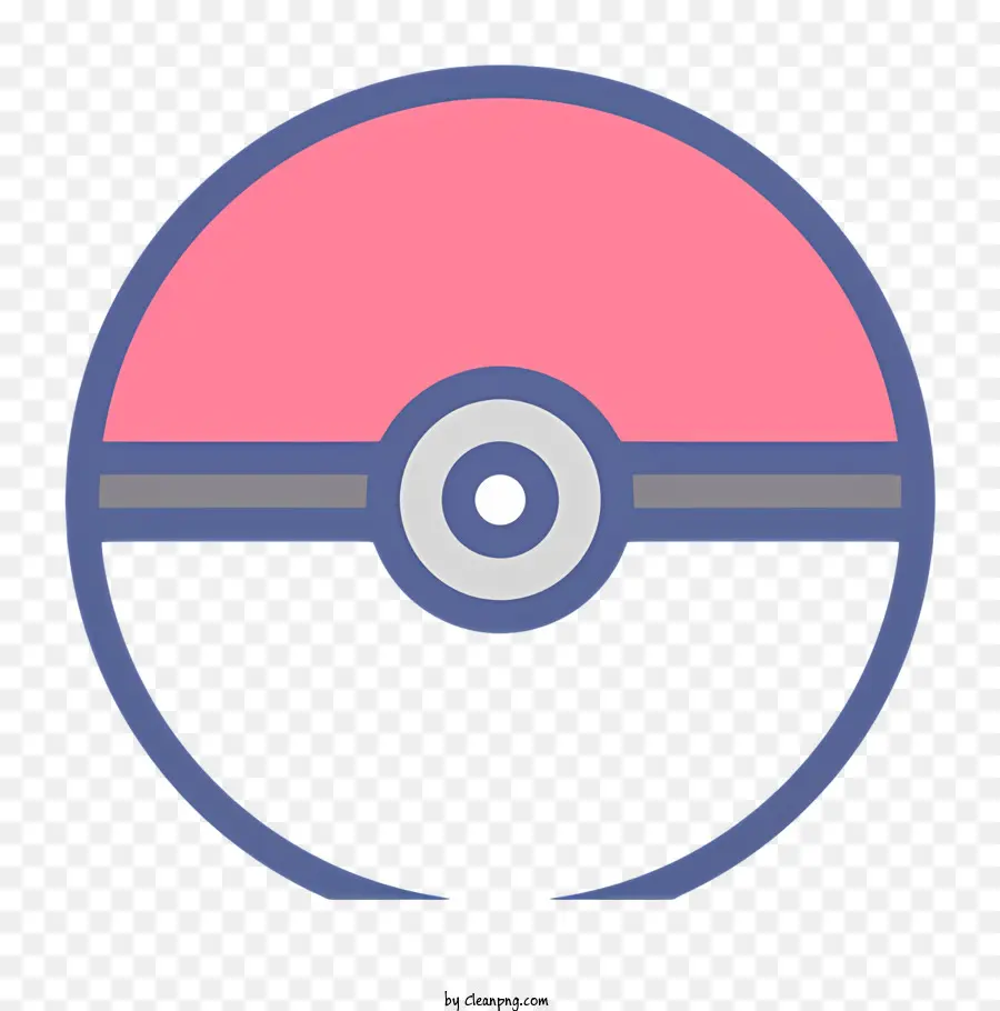 Pokemon ícone，Pokemon Bola PNG