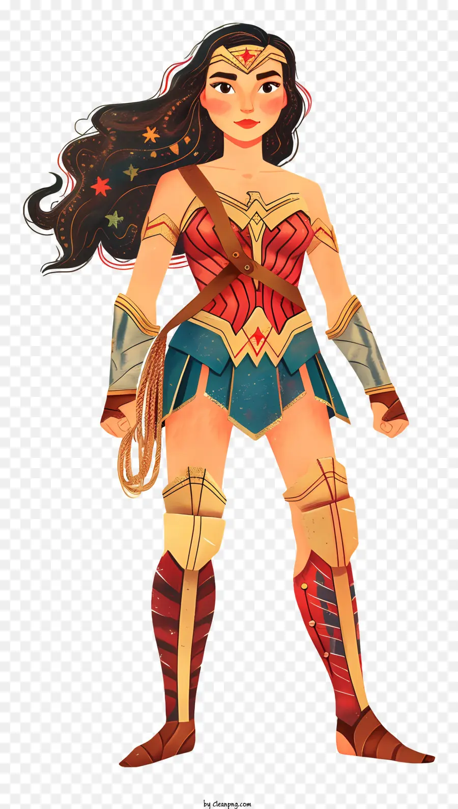 Mulher Maravilha，Super Herói Da Mulher PNG