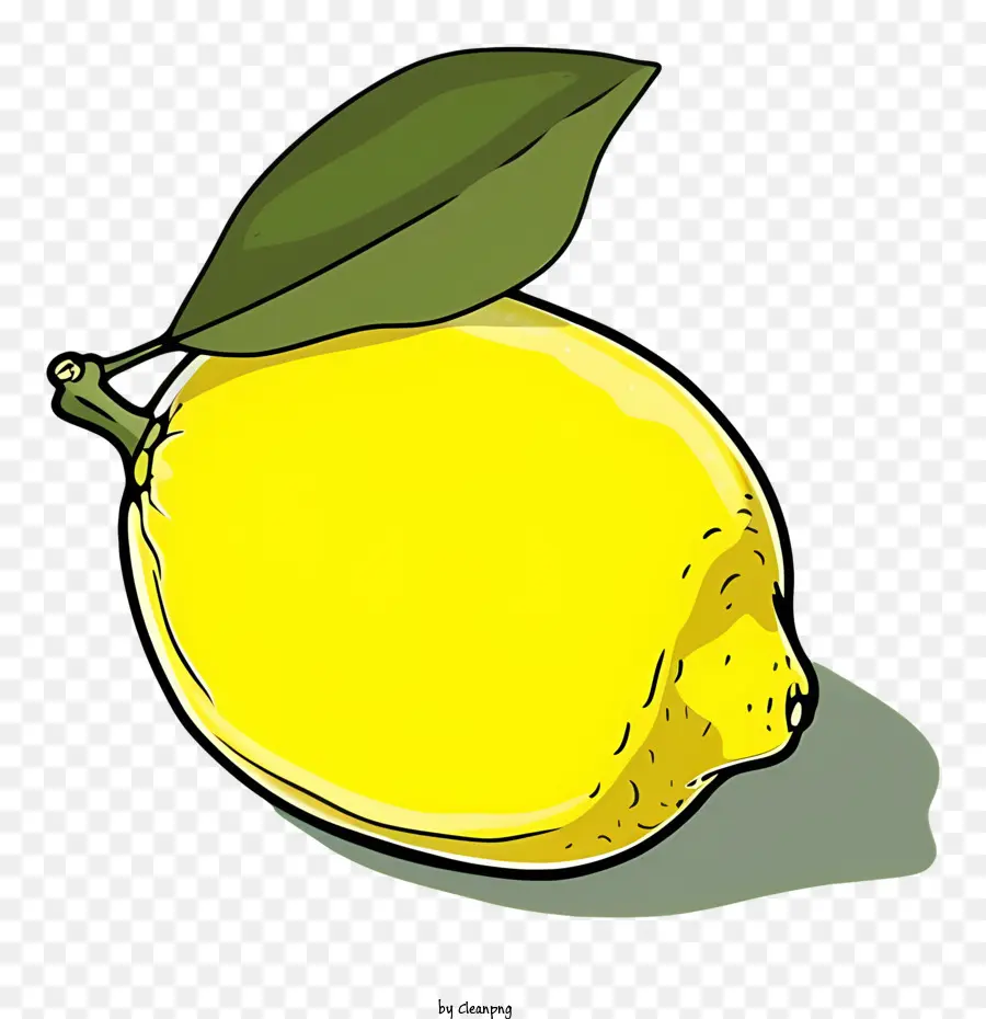 Limão，Limão Fresco PNG