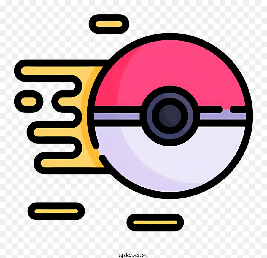 Pokemon ícone，Pokemon Bola PNG