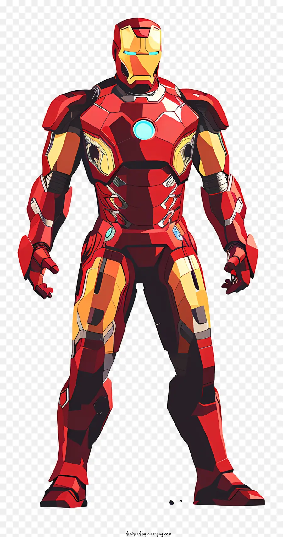 Homem De Ferro，A Marvel Comics PNG