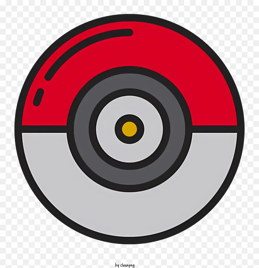 Pokemon ícone，Pokemon Logotipo PNG