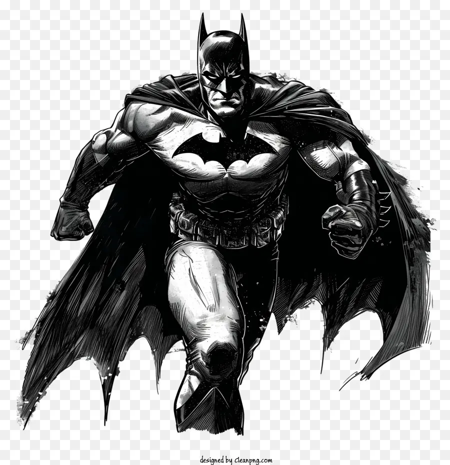 Batman，Super Herói PNG